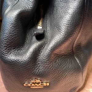 Coach Lexy Designer Handbag